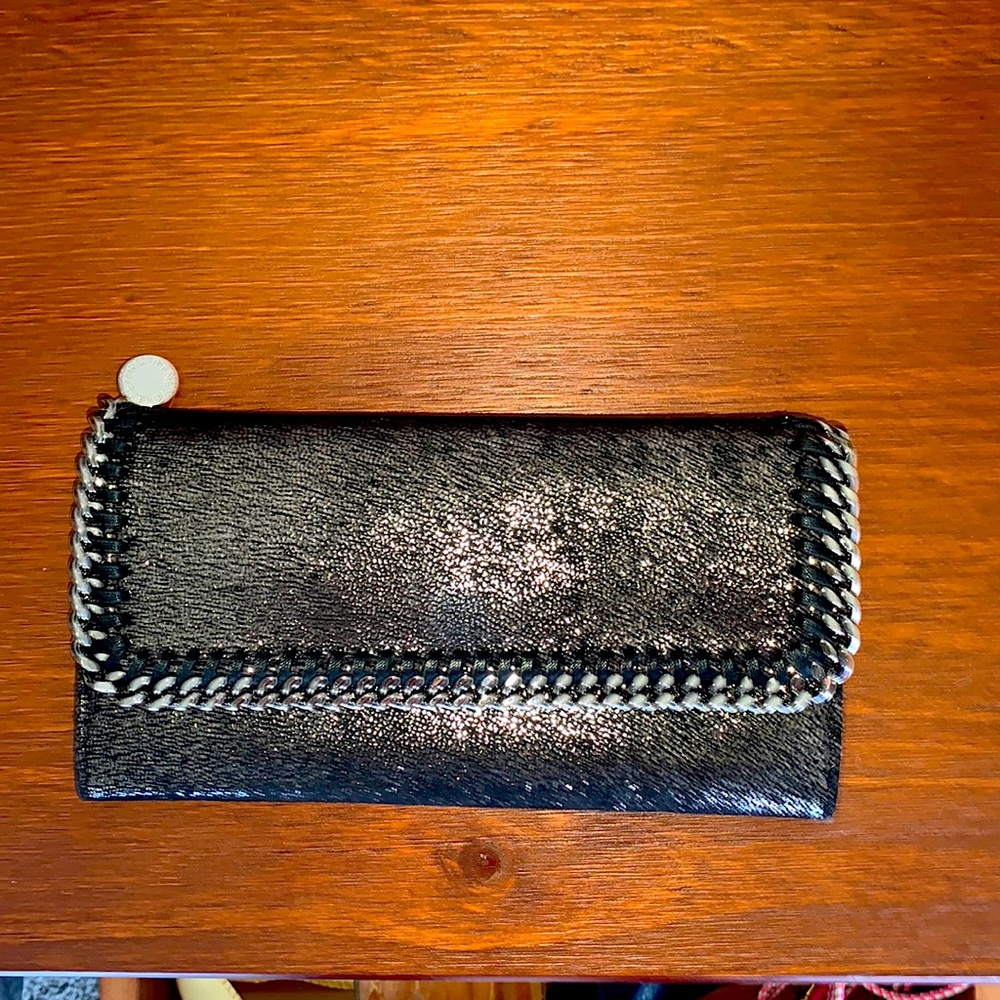 Stella McCartney Wallet
